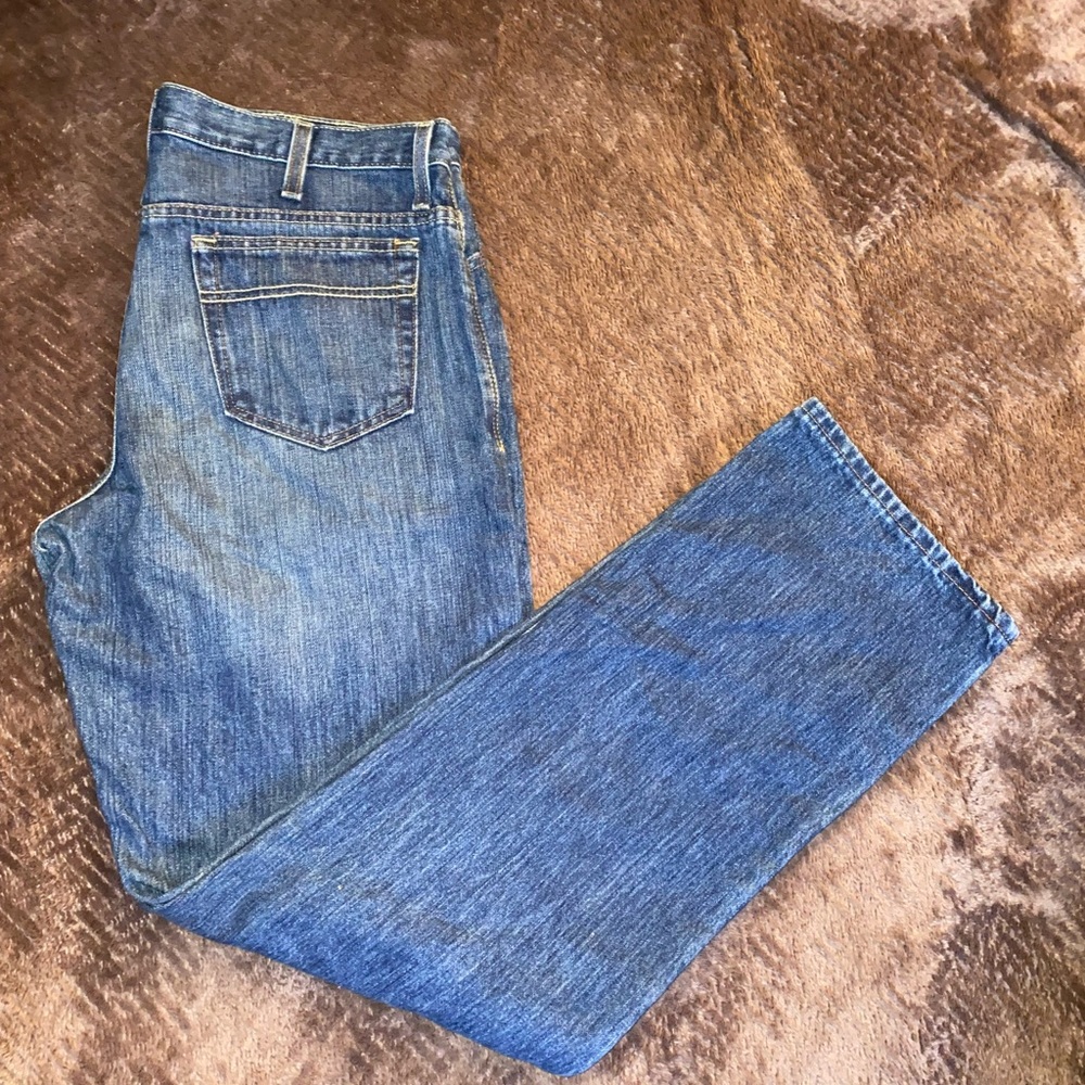 Cinch Jeans
